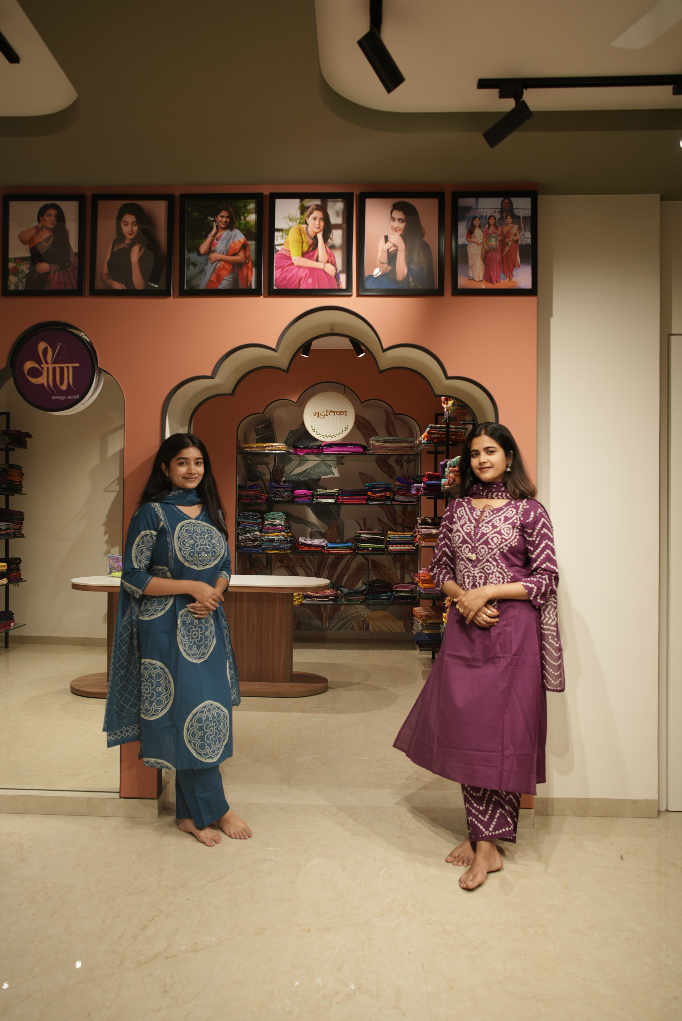 Primium cotton summer friendly three piece sets